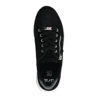 Image 4 of Ara Oleanna Zip Sneaker Women's
