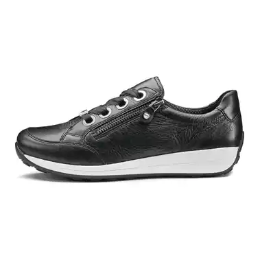 Image 2 of Ara Ollie Zip Sneaker Women's