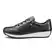 Alternate Image of Black Ara Ollie Zip Sneaker Women's