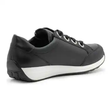 Image 3 of Ara Ollie Zip Sneaker Women's