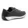 Alternate Image of Black Ara Ollie Zip Sneaker Women's