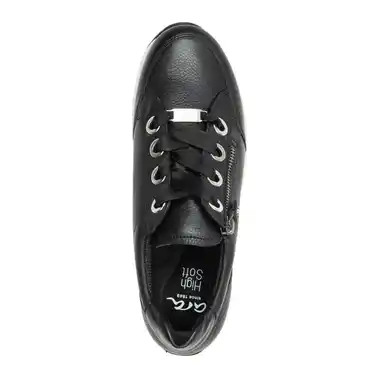 Image 4 of Ara Ollie Zip Sneaker Women's