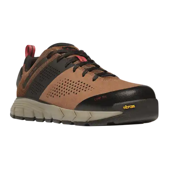 Cover image of Brown Danner Lead Time 3 In Nmt Men's