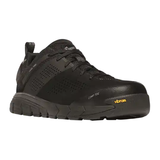 Cover image of Black Danner Lead Time 3 In Nmt Men's