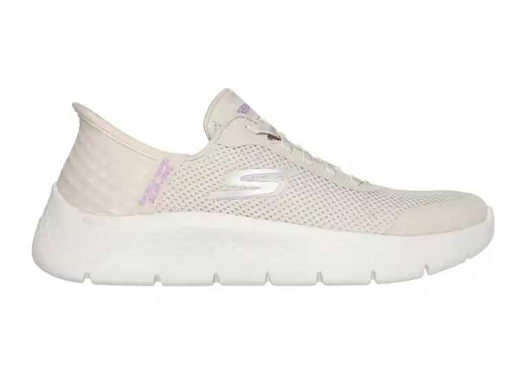 Image 1 of Skechers Slip-Ins Go Walk Flex Grand Entry Women's