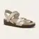 Alternate Image of GOLD RADIANT LEATHER Naot Kayla Arch Pro Women's