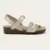 Alternate Image of GOLD RADIANT LEATHER Naot Kayla Arch Pro Women's