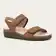 Alternate Image of Latte Brown | Cognac Naot Aisha Arch Pro Women's
