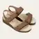 Alternate Image of Latte Brown | Cognac Naot Aisha Arch Pro Women's