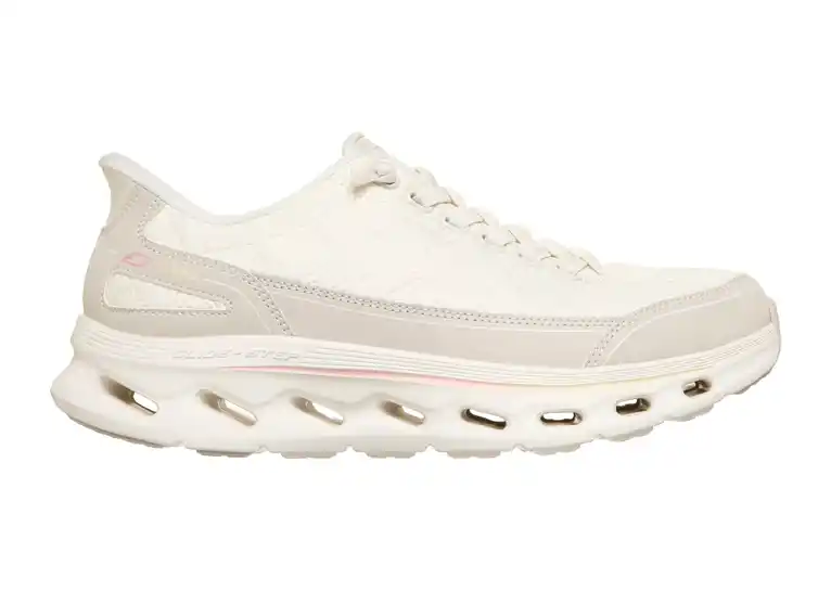 Image 1 of Skechers Go Walk Glide Step 2.0 Cozy Women's