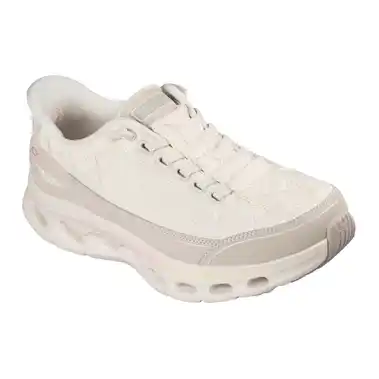 Image 2 of Skechers Go Walk Glide Step 2.0 Cozy Women's
