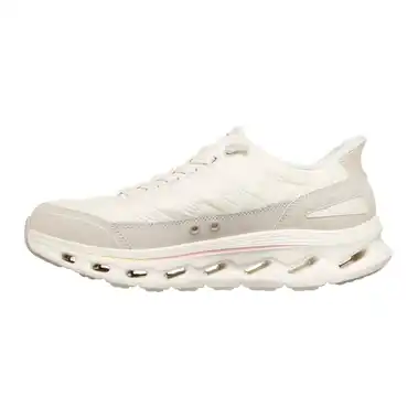 Image 3 of Skechers Go Walk Glide Step 2.0 Cozy Women's