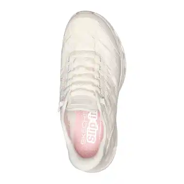 Image 4 of Skechers Go Walk Glide Step 2.0 Cozy Women's