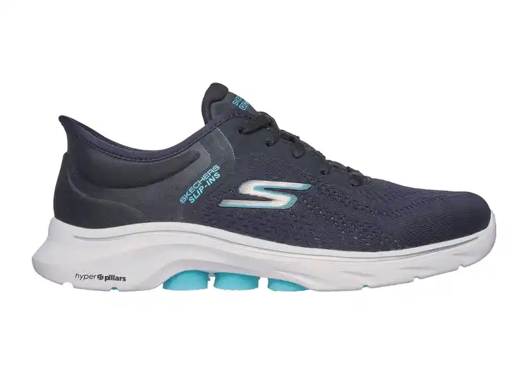 Image 1 of Skechers Go Walk Valin Women's