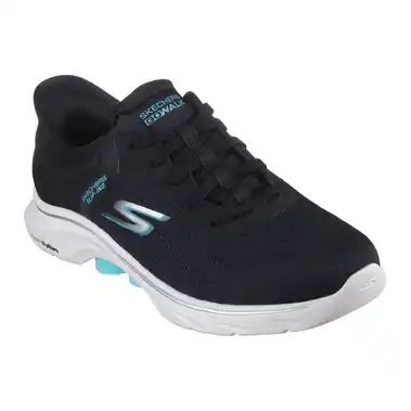 Image 2 of Skechers Go Walk Valin Women's