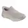 Alternate Image of TAUPE Skechers Slip Ins Go Walk Arch Fit 2.0 Tatum Women's