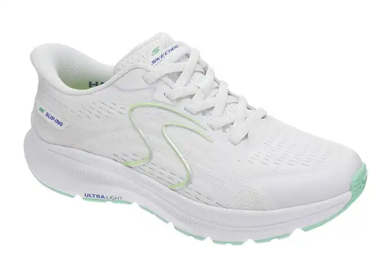 Image 1 of Skechers Slip-ins GO RUN Consistent 2.0 Lockhart Women's