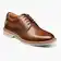 Alternate Image of COGNAC MULTI Florsheim Norwalk Plain Toe Oxford Men's
