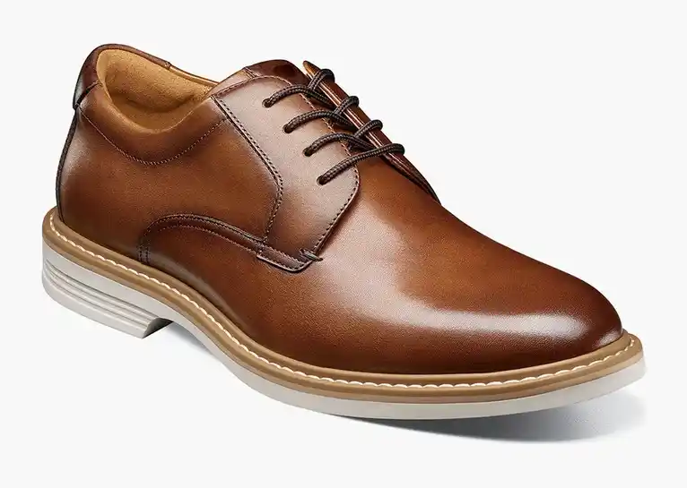 Image 1 of Florsheim Norwalk Plain Toe Oxford Men's