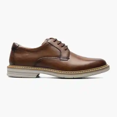 Image 2 of Florsheim Norwalk Plain Toe Oxford Men's