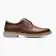Alternate Image of COGNAC MULTI Florsheim Norwalk Plain Toe Oxford Men's