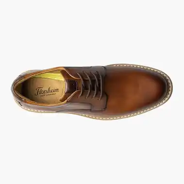 Image 3 of Florsheim Norwalk Plain Toe Oxford Men's