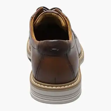 Image 7 of Florsheim Norwalk Plain Toe Oxford Men's
