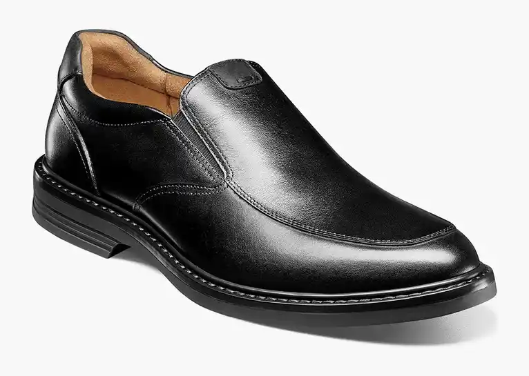 Image 1 of Florsheim Norwalk Moc Toe Slip On Men's