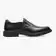 Alternate Image of Black Florsheim Norwalk Moc Toe Slip On Men's