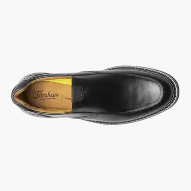 Image 3 of Florsheim Norwalk Moc Toe Slip On Men's