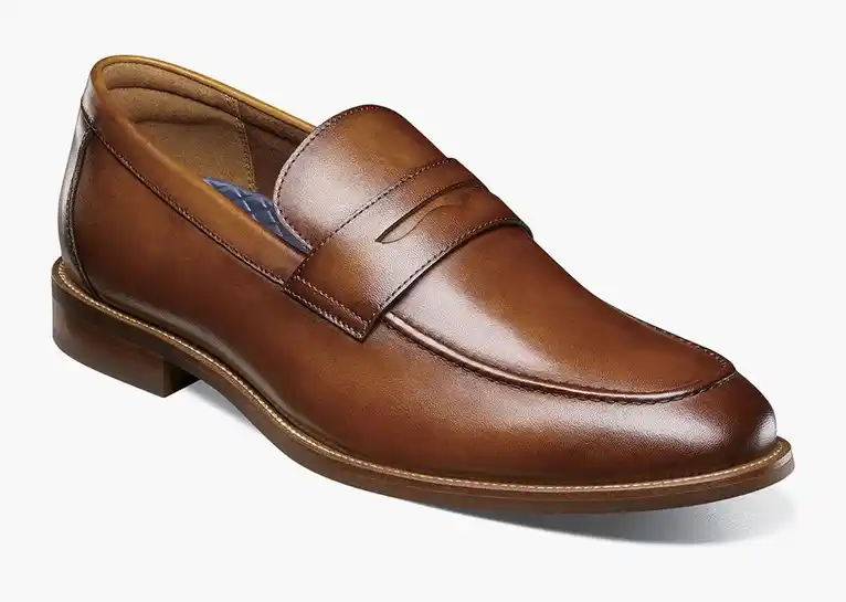 Image 1 of Florsheim Rucci Moc Toe Penny Men's