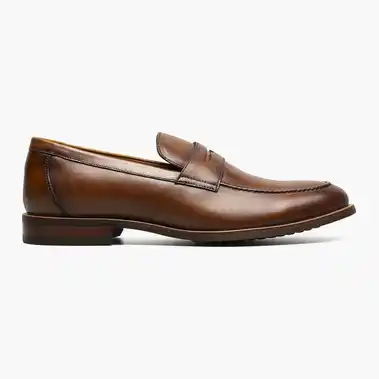 Image 2 of Florsheim Rucci Moc Toe Penny Men's