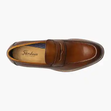 Image 3 of Florsheim Rucci Moc Toe Penny Men's
