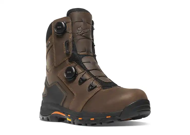 Image 1 of Danner Vicious BOA 8 In NMT Men's