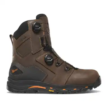 Image 2 of Danner Vicious BOA 8 In NMT Men's