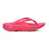 Alternate Image of Neon Berry Oofos Oolala Sandal Women's