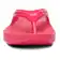 Alternate Image of Neon Berry Oofos Oolala Sandal Women's