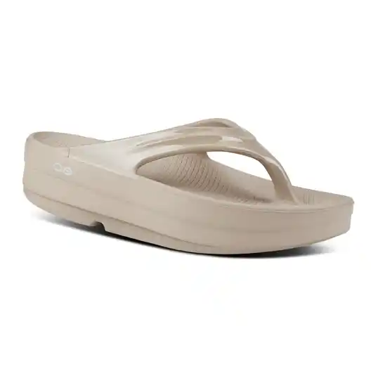 Cover image of NOMAD Oofos Oomega Oolala Sandal Women's