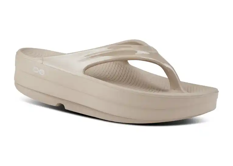 Image 1 of Oofos Oomega Oolala Sandal Women's