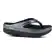 Alternate Image of Basalt Oofos OOmega OOlala Luxe Sandal Women's