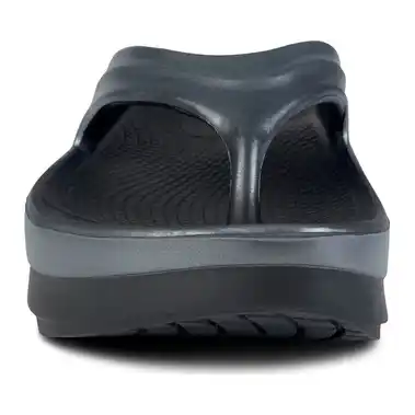Image 3 of Oofos OOmega OOlala Luxe Sandal Women's