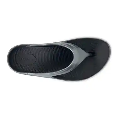 Image 6 of Oofos OOmega OOlala Luxe Sandal Women's