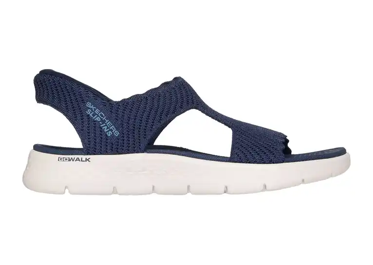 Image 1 of Skechers Go Walk Flex Sandal Ariel Women's