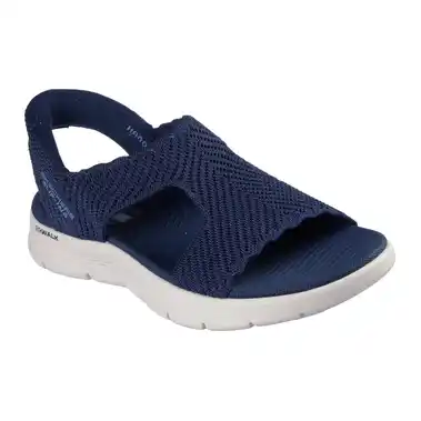 Image 2 of Skechers Go Walk Flex Sandal Ariel Women's