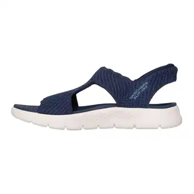 Image 3 of Skechers Go Walk Flex Sandal Ariel Women's
