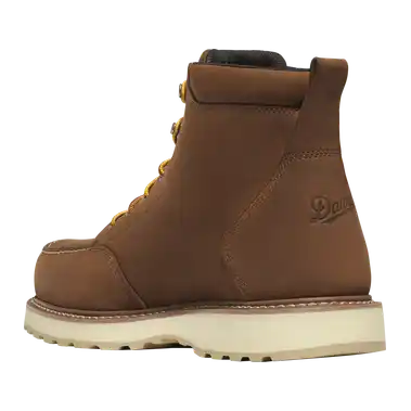 Image 4 of Danner Cedar River Moc Toe 6 In Men’s