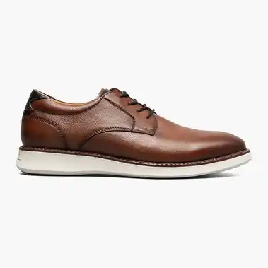 Image 2 of Florsheim Launch Plain Toe Oxford Men's