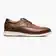 Alternate Image of COGNAC MULTI Florsheim Launch Plain Toe Oxford Men's
