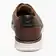 Alternate Image of COGNAC MULTI Florsheim Launch Plain Toe Oxford Men's