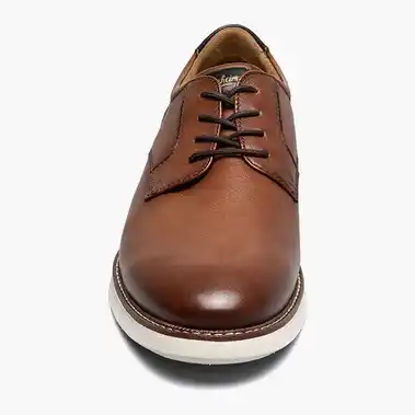Image 4 of Florsheim Launch Plain Toe Oxford Men's